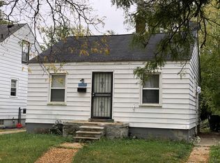 15610 Rossini Dr, Detroit, MI 48205