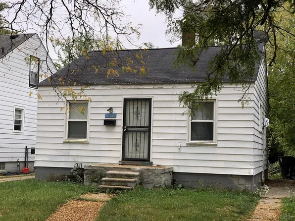 15610 Rossini Dr, Detroit, MI 48205