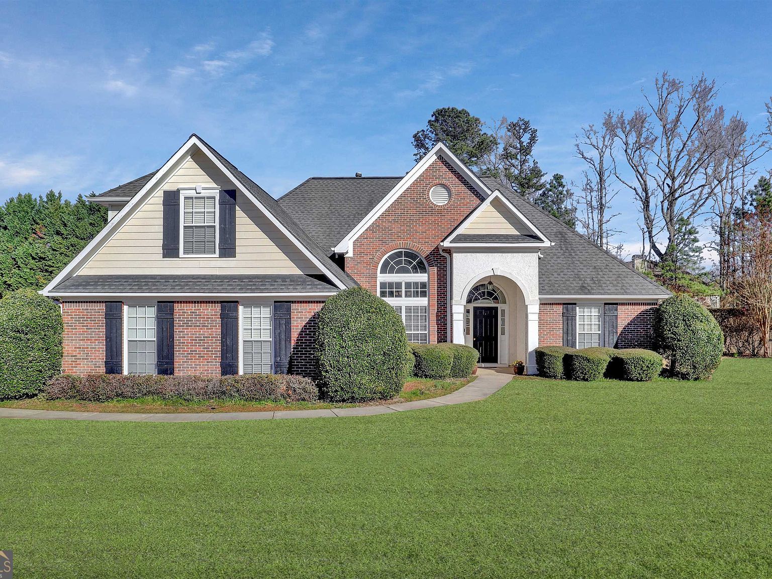 335 Sunderland Cir, Fayetteville, GA 30215 Zillow