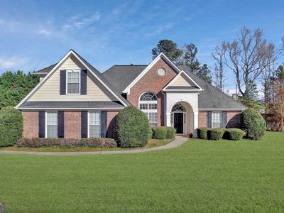 335 Sunderland Cir, Fayetteville, GA, 30215