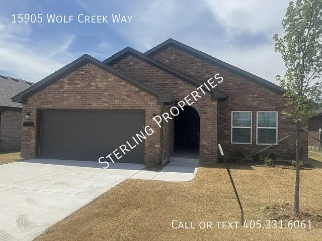 15905 Wolf Creek Dr