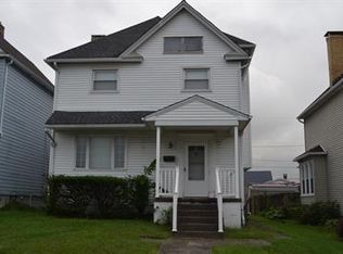517 Hancock Ave, Vandergrift, PA 15690