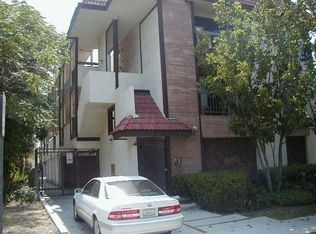 136 S Everett St APT 202, Glendale, CA 91205