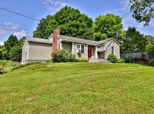 199 Pearl St, Rutland, VT 05701