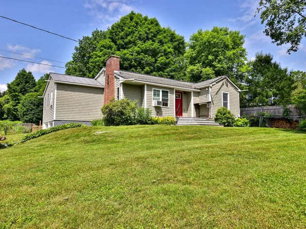 199 Pearl Street, Rutland City, VT 05701