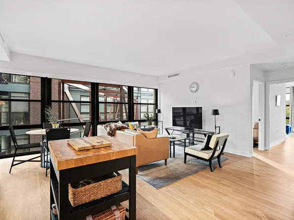 1625 Eckington Pl NE, Washington, DC