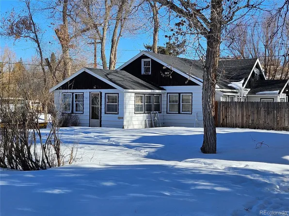 795 Rose Street, Craig, CO 81625