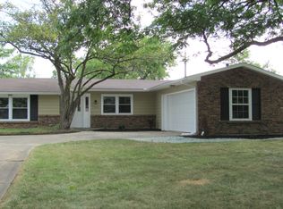 7929 Chinchilla Ln, Fort Wayne, IN 46816