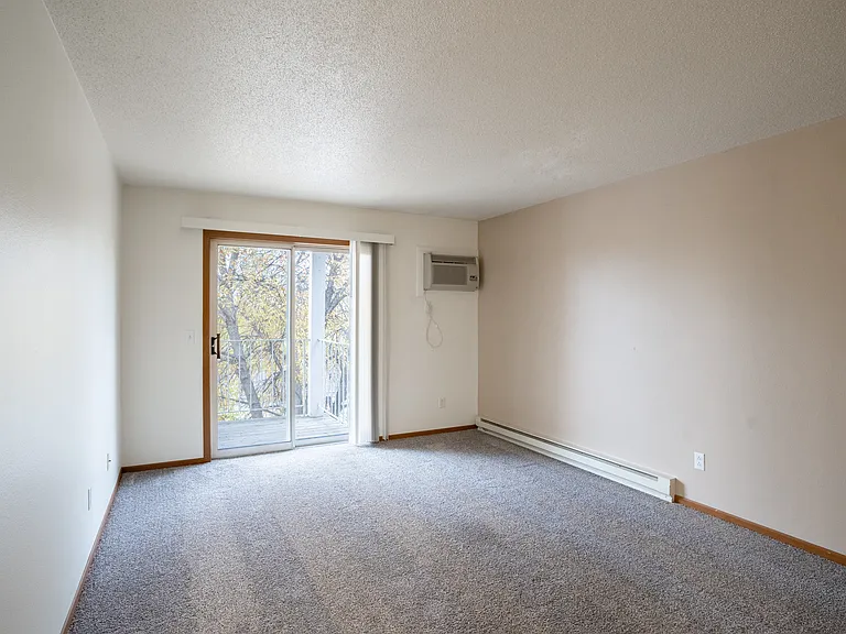 Fargo, ND Briar Pointe Apartments | 21A | Living