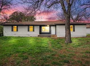 1314 S Old Temple Rd, Lorena, TX 76655