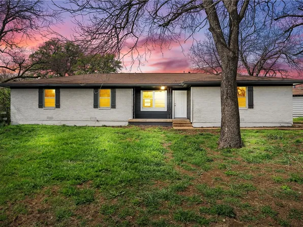 1314 S Old Temple Rd, Lorena, TX 76655