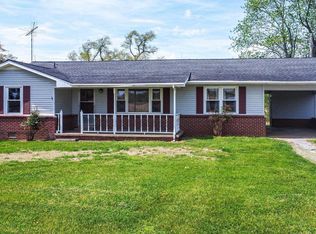 1195 State Route 944 S, Clinton, KY 42031