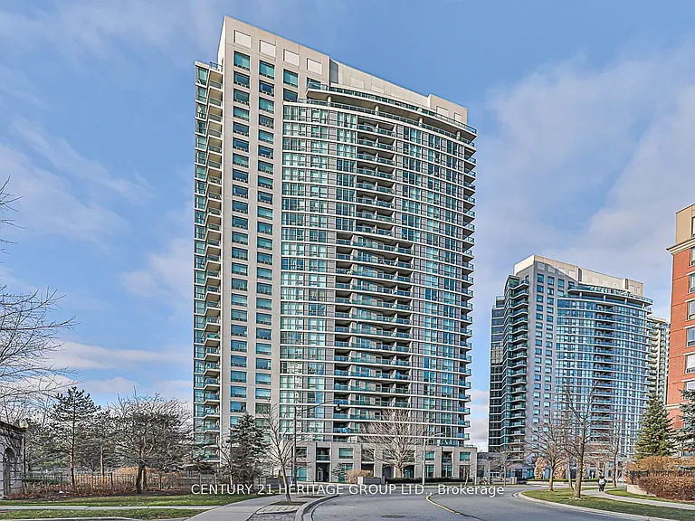 30 Harrison Garden Blvd #701 — Photo 17
