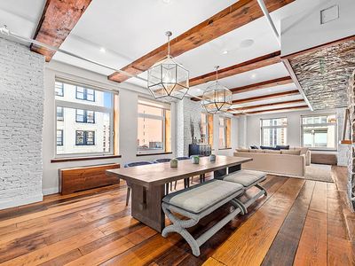 14 E 4th St APT 609, New York, NY, 10012