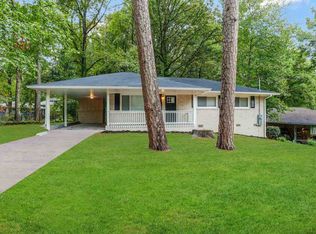 2185 Chinaberry Way SW, Atlanta, GA 30311