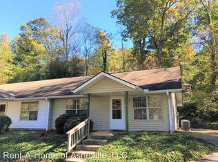 10 Winthrop Rd APT A, Asheville, NC 28806