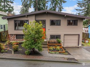 615 N 179th St, Shoreline, WA 98133