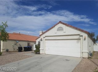 3616 Silver Sand Ct, North Las Vegas, NV 89032