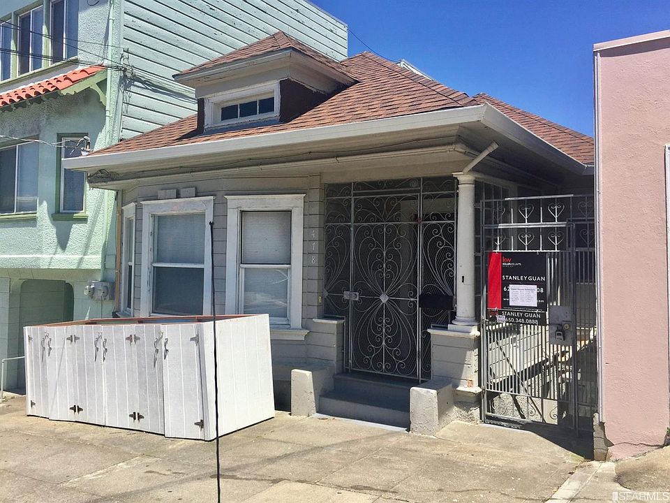2nd image of 478 28th Ave