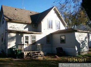 602 E 1st St, Litchfield, MN 55355