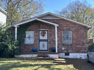 2637 Pennington Ave, Nashville, TN 37216