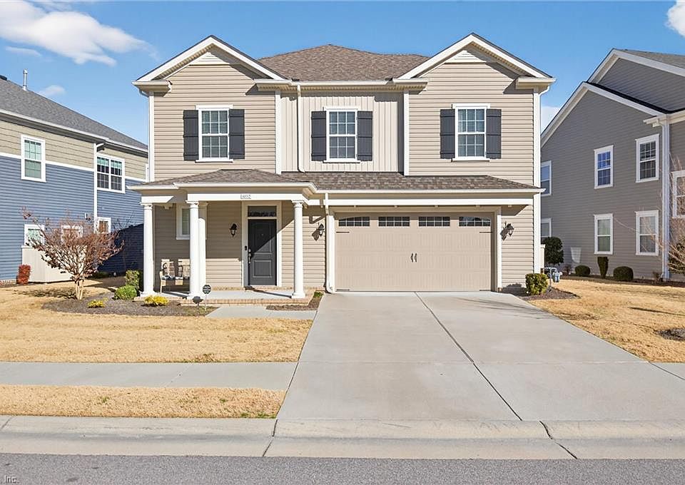 1st image of 4032 Archstone Dr