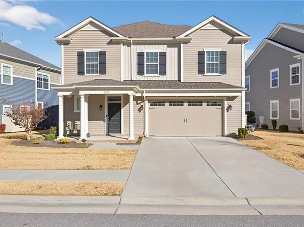 4032 Archstone Dr, Virginia Beach, VA 23456