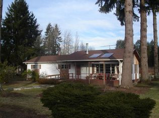 3965 Jackson Hwy, Chehalis, WA 98532