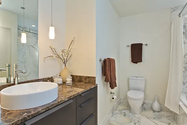 1 bed, 650 sqft, $2,495 — Photo 3