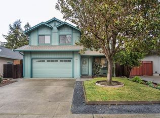 1336 Magnolia Ave, Rohnert Park, CA 94928