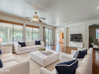 7676 W Madrigal Dr, Tucson, AZ, 85743