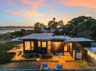 8 Rafael Patio, Stinson Beach, CA 94970