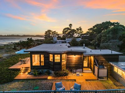 8 Rafael Patio, Stinson Beach, CA, 94970
