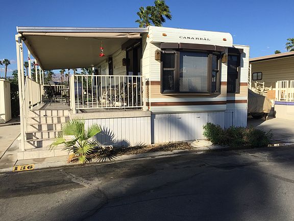 3rd image of 84250 Indio Springs Dr Space 136