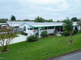 7480 Agawam Rd, Micco, FL 32976