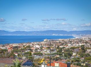817 Calle Miramar, Redondo Beach, CA 90277