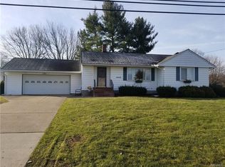 10814 Telegraph Rd, Medina, NY 14103