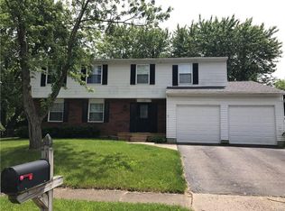 4336 Rundell Dr, Dayton, OH 45415