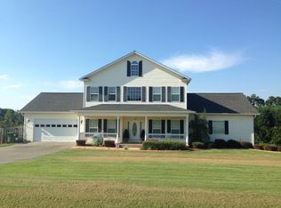 115 Willow Ridge Cir, Thomasville, GA 31757