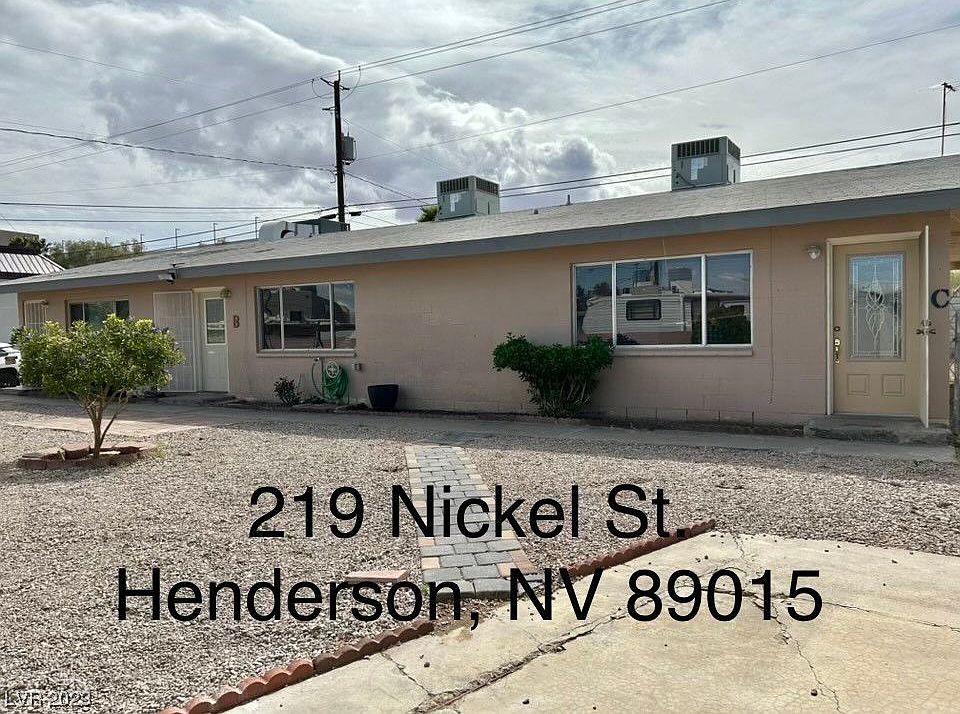 1st image of 219 Nickel St APT B