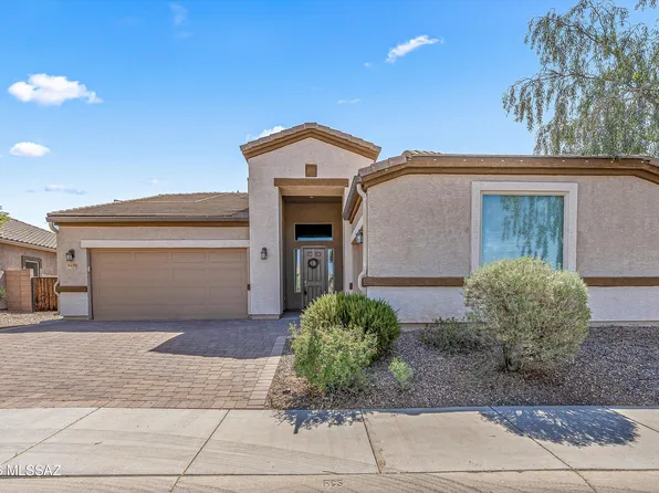 9636 N Havenwood Way, Marana, AZ 85653
