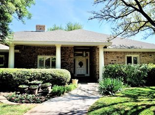 4005 Fox Hollow Ct, Midland, TX 79707