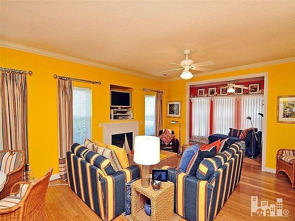5th image of 1608 Willoughby Park Road #1