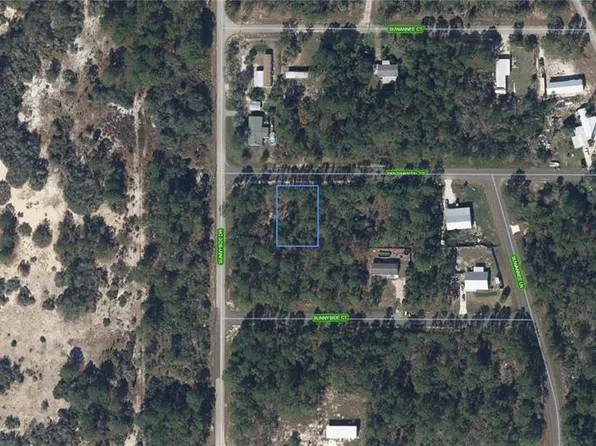 103 SENTIMENTAL COURT LOT 2, LAKE PLACID, FL 33852