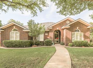 3605 105th St, Lubbock, TX 79423