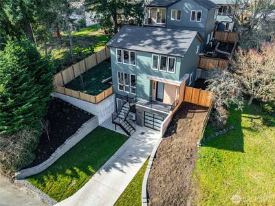 11741 23rd Place NE, Seattle, WA, 98125