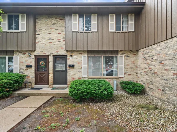 9903 W Beloit ROAD #F10, Milwaukee, WI 53227