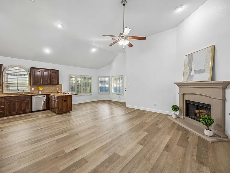 10445 Merced Lake Rd — Photo 4