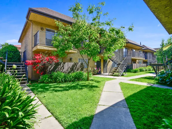 Nicholson Gardens, 112 N Nicholson Ave #Ae4c2ef05, Monterey Park, CA 91755