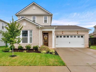 822 Ewell Farm Dr, Spring Hill, TN, 37174